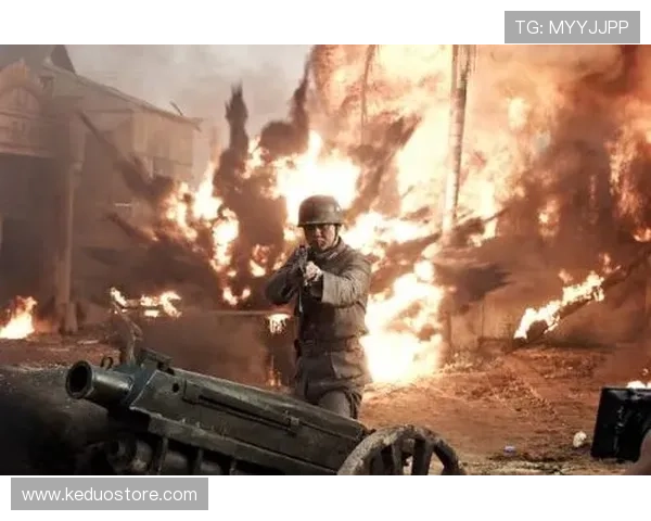 《远征军》:一部波澜壮阔的史诗,重燃家国情怀的铁血篇章 《远征军》:一部波澜壮阔的史诗,重燃家国情怀的铁血篇章