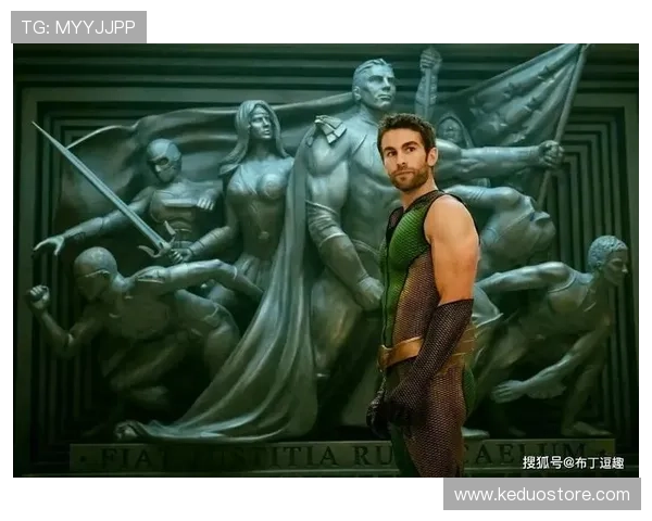 当“威胁”成为荧屏宠儿:一部剧能否颠覆你对“反派”的认知? 当“威胁”成为荧屏宠儿:一部剧能否颠覆你对“反派”的认知?