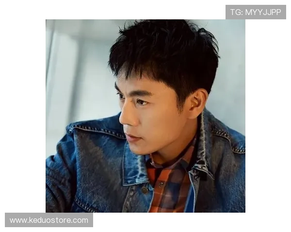 玩转古今,魅影秦昊:从“山炮”到“顶流”,他用演技征服了所有观众! 玩转古今,魅影秦昊:从“山炮”到“顶流”,他用演技征服了所有观众!