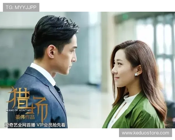 告别VIP，拥抱海量精彩！免费追剧网站大揭秘